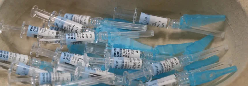 H3N2: novo vírus influenza em circulação no país